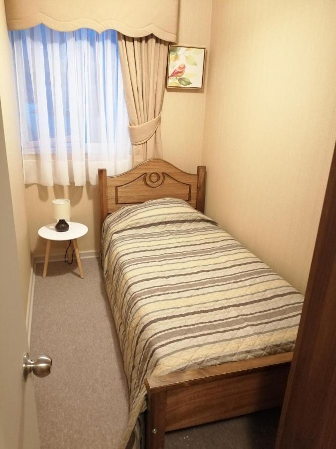 Departamentos Amoblados - Santa Sofia. Leilighet Concepción Eksteriør bilde